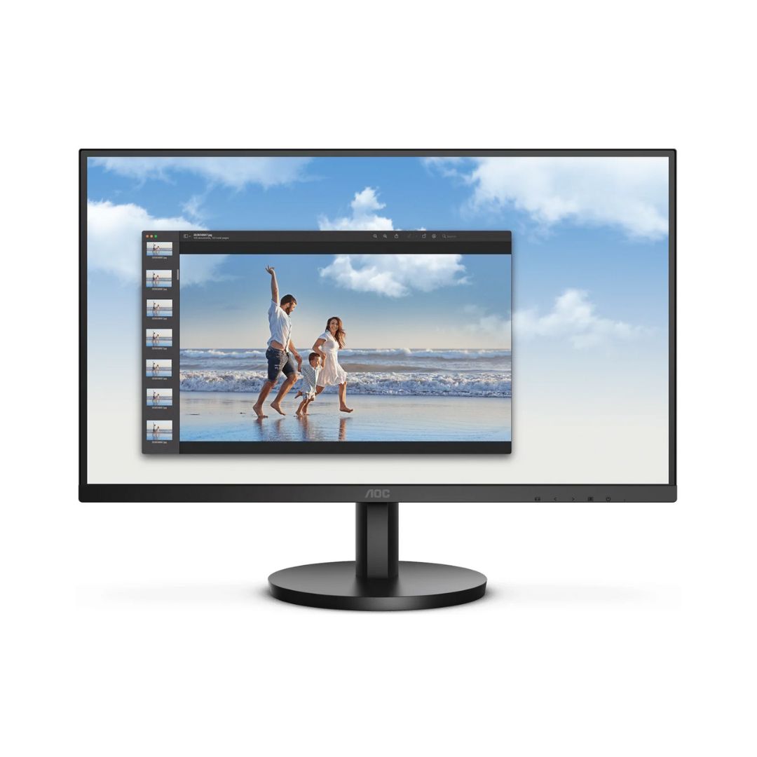 Aoc 24B30H 24” FHD 120HZ MONITOR