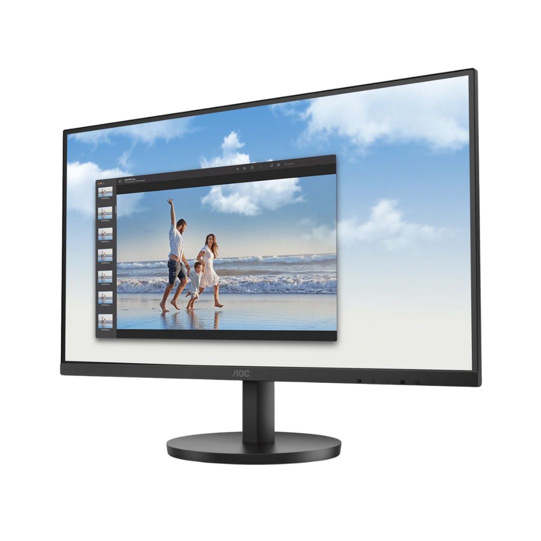 Aoc 24B30H 24” FHD 120HZ MONITOR