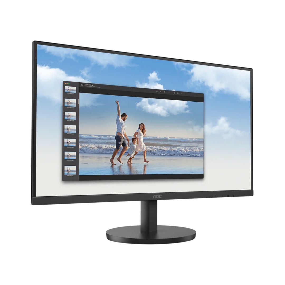 Aoc 24B30H 24” FHD 120HZ MONITOR