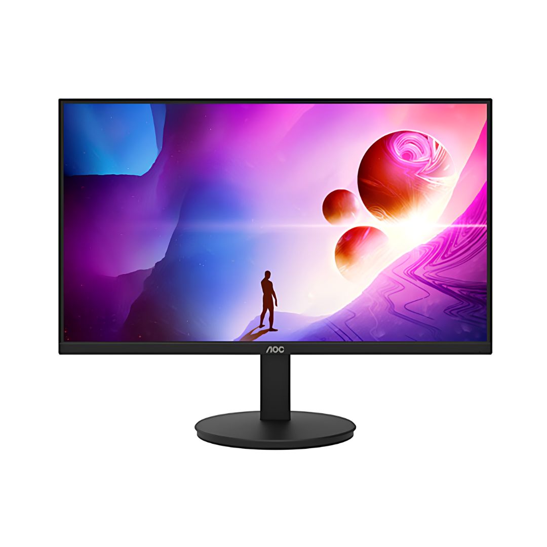 MONITOR AOC 24E11XHM 100HZ