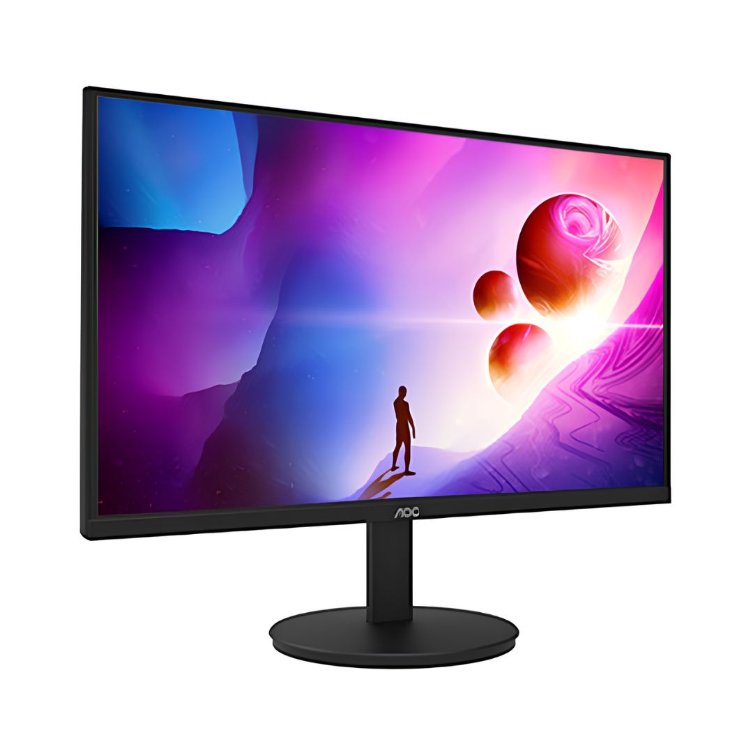 MONITOR AOC 24E11XHM 100HZ