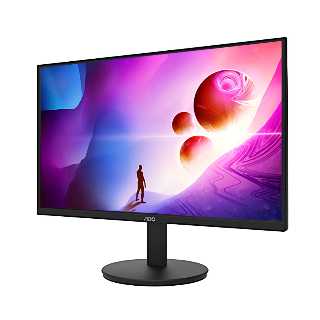 MONITOR AOC 24E11XHM 100HZ