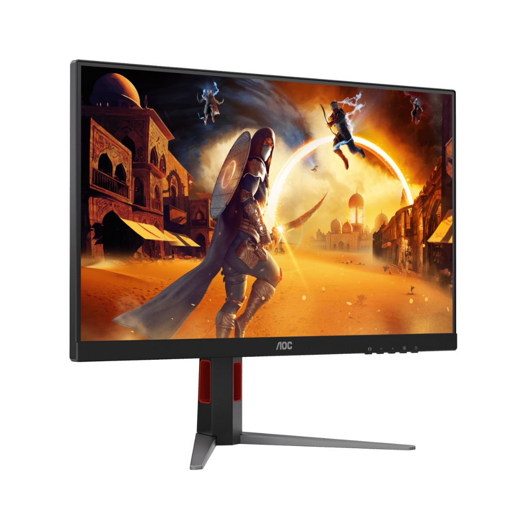 AOC 27G4H 27" 200Hz Gaming Monitor
