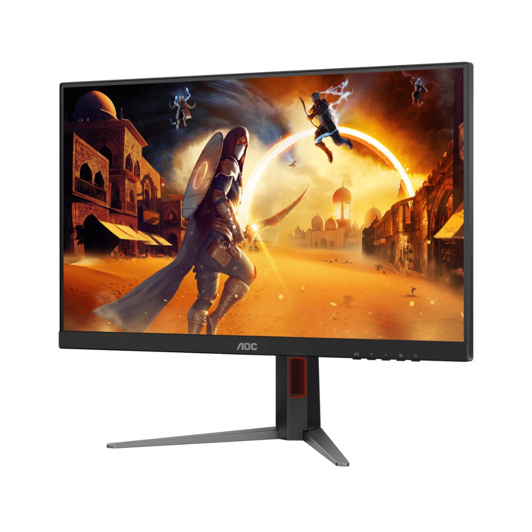 AOC 27G4H 27" 200Hz Gaming Monitor