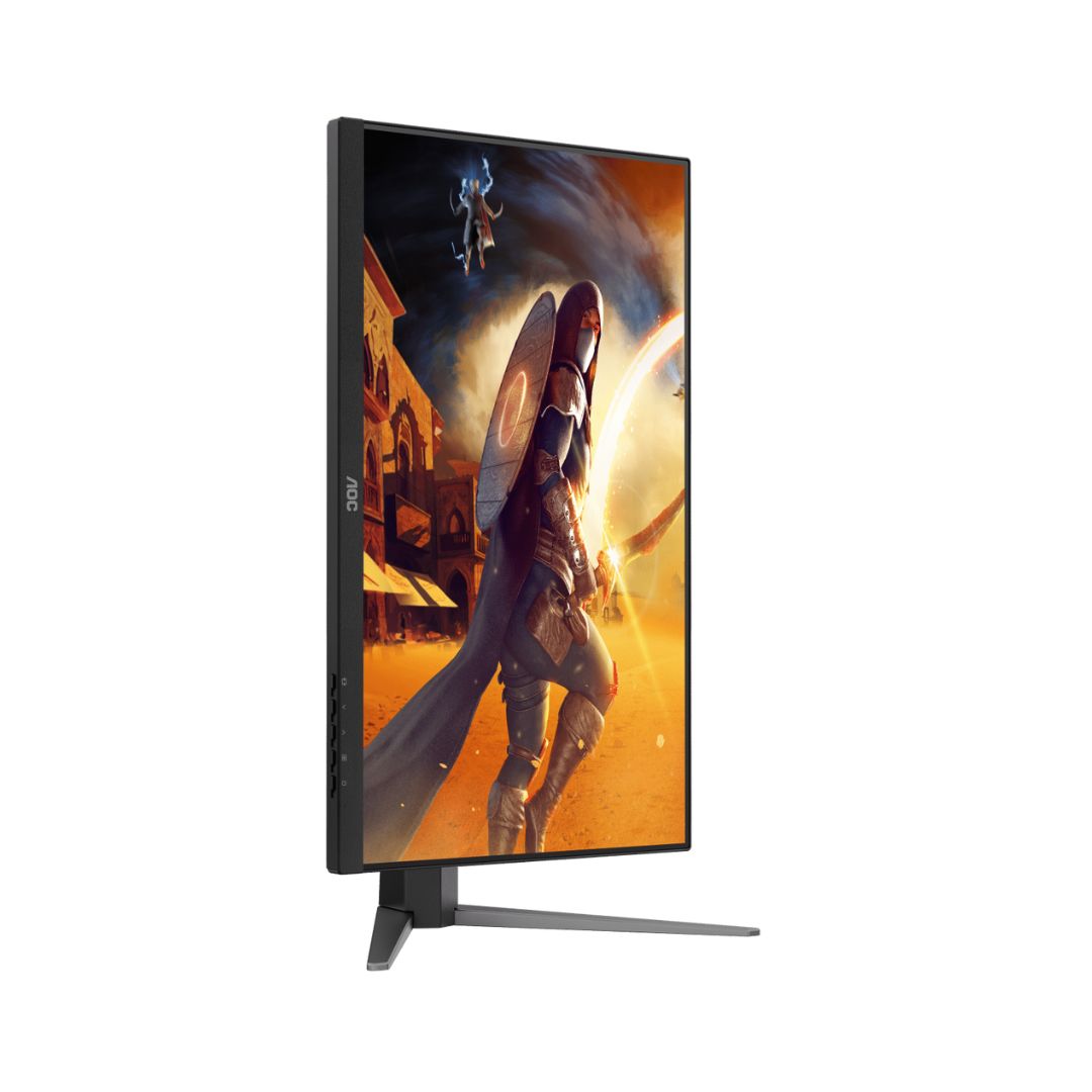 AOC 27G4H 27" 200Hz Gaming Monitor