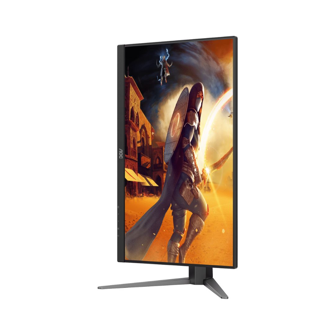 AOC 27G4H 27" 200Hz Gaming Monitor