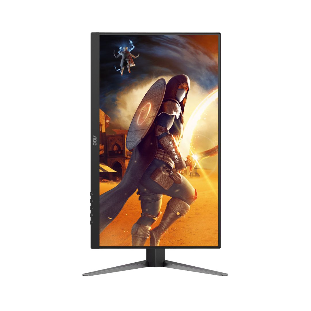 AOC 27G4H 27" 200Hz Gaming Monitor