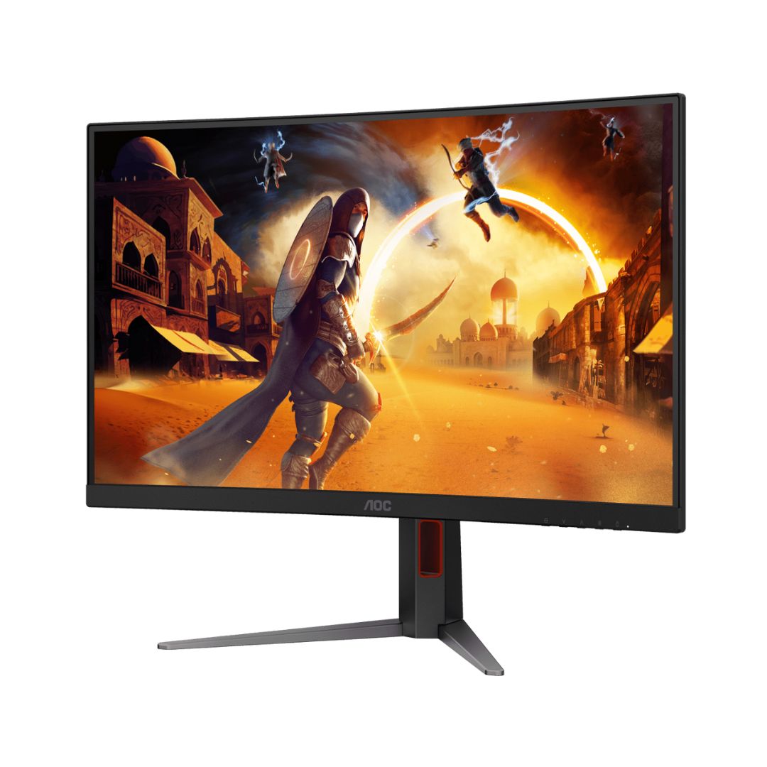 AOC C27G4Z 27" 300Hz Gaming Monitor