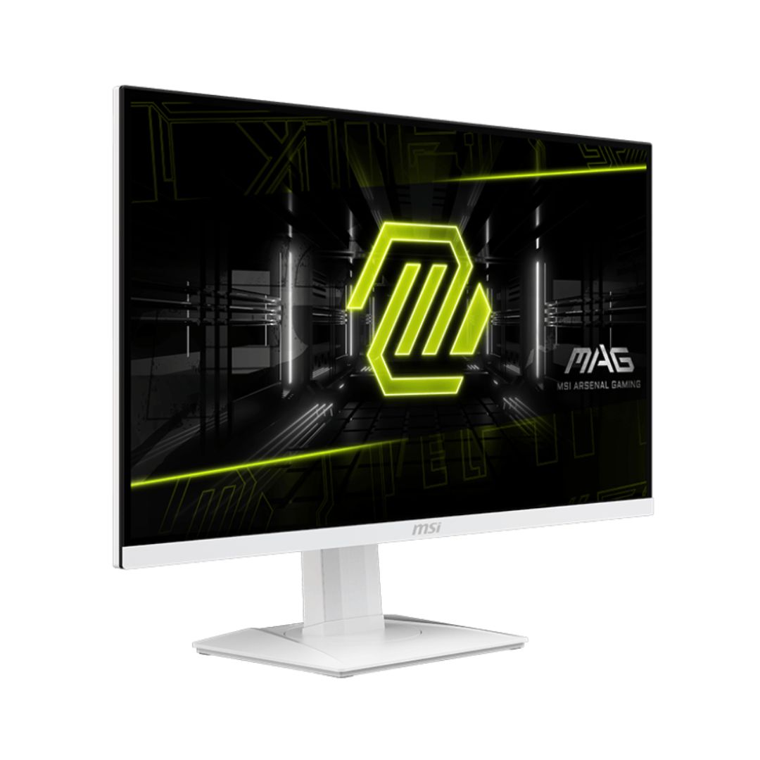 MSI MAG 274QRFW 27-inch QHD 180Hz Gaming Monitor