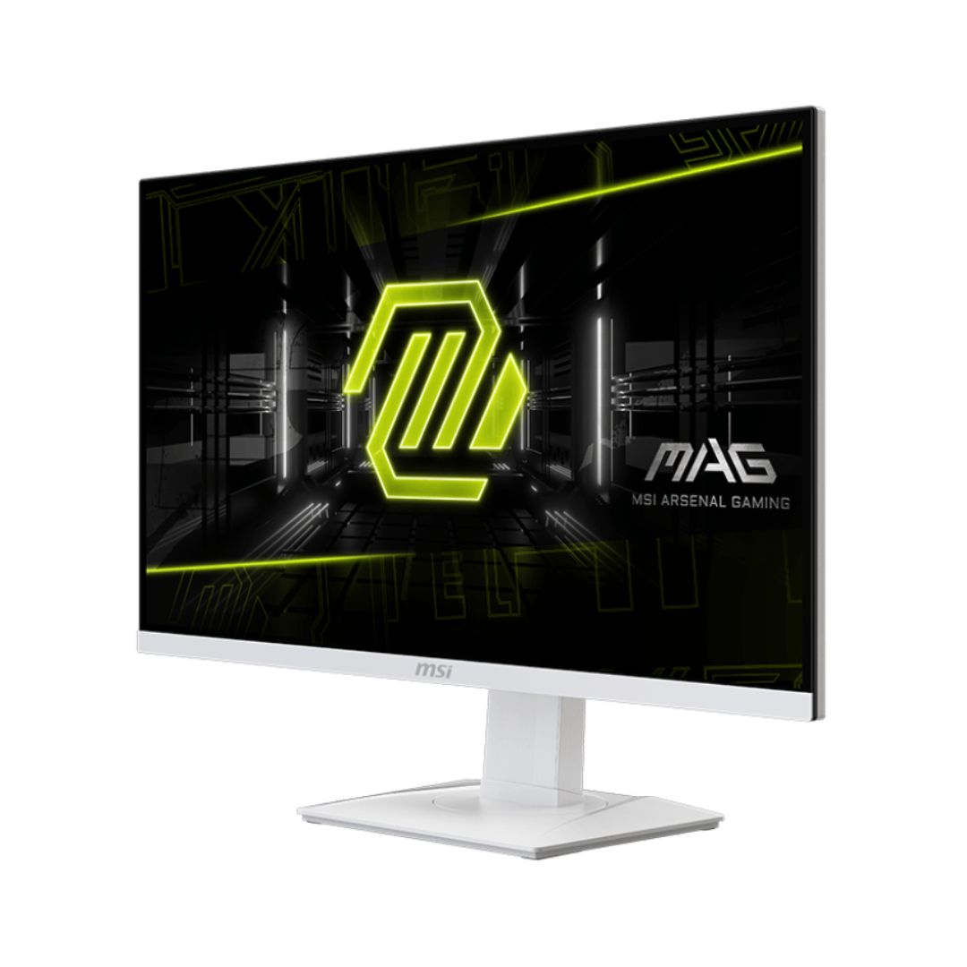 MSI MAG 274QRFW 27-inch QHD 180Hz Gaming Monitor