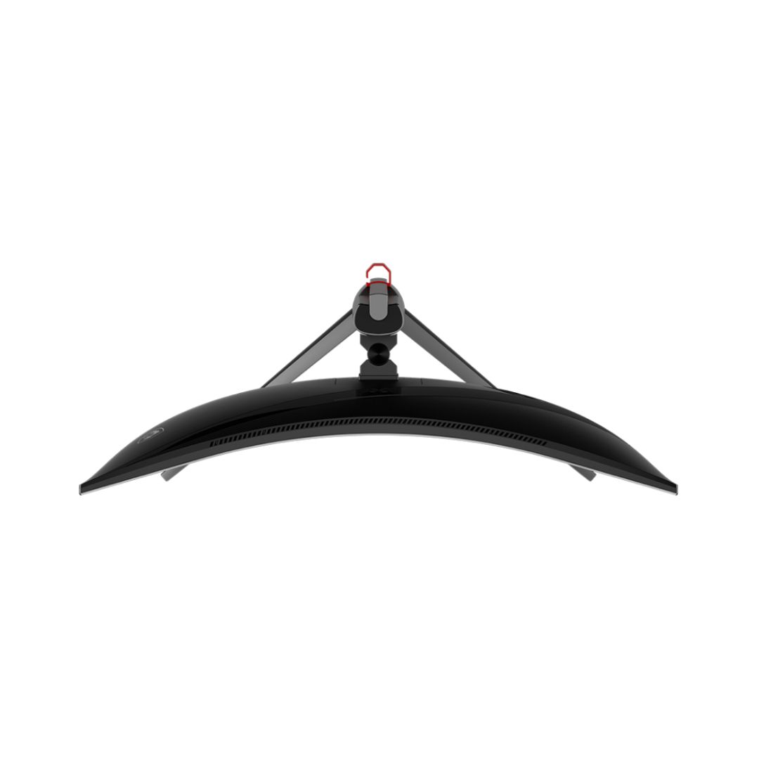 MSI MAG 345CQR 34-inch UWQHD VA 180Hz Curved Gaming Monitor