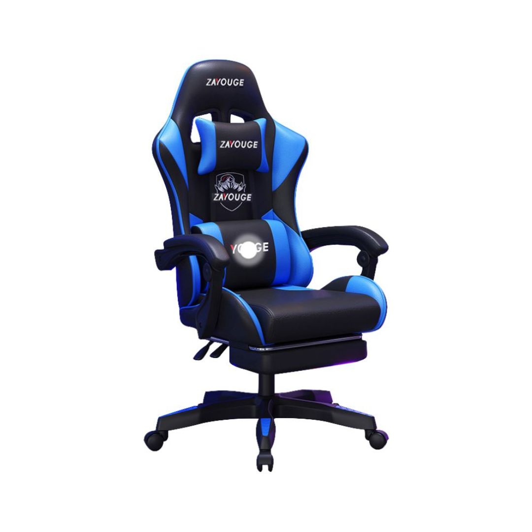 Gaming Kreslo 7042 Mavi – Oyunçu Kreslosu