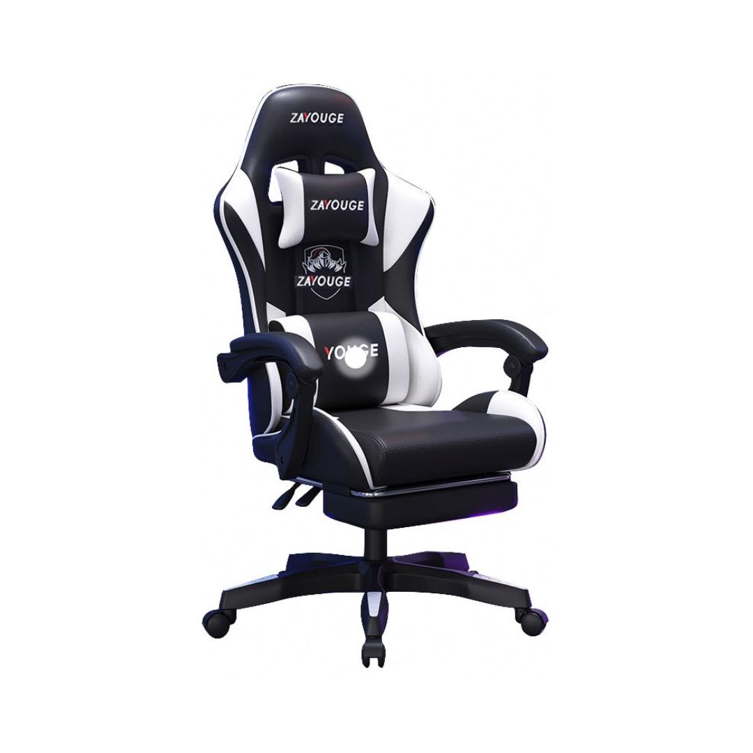 Gaming Kreslo 7042 Ağ – Oyunçu Kreslosu