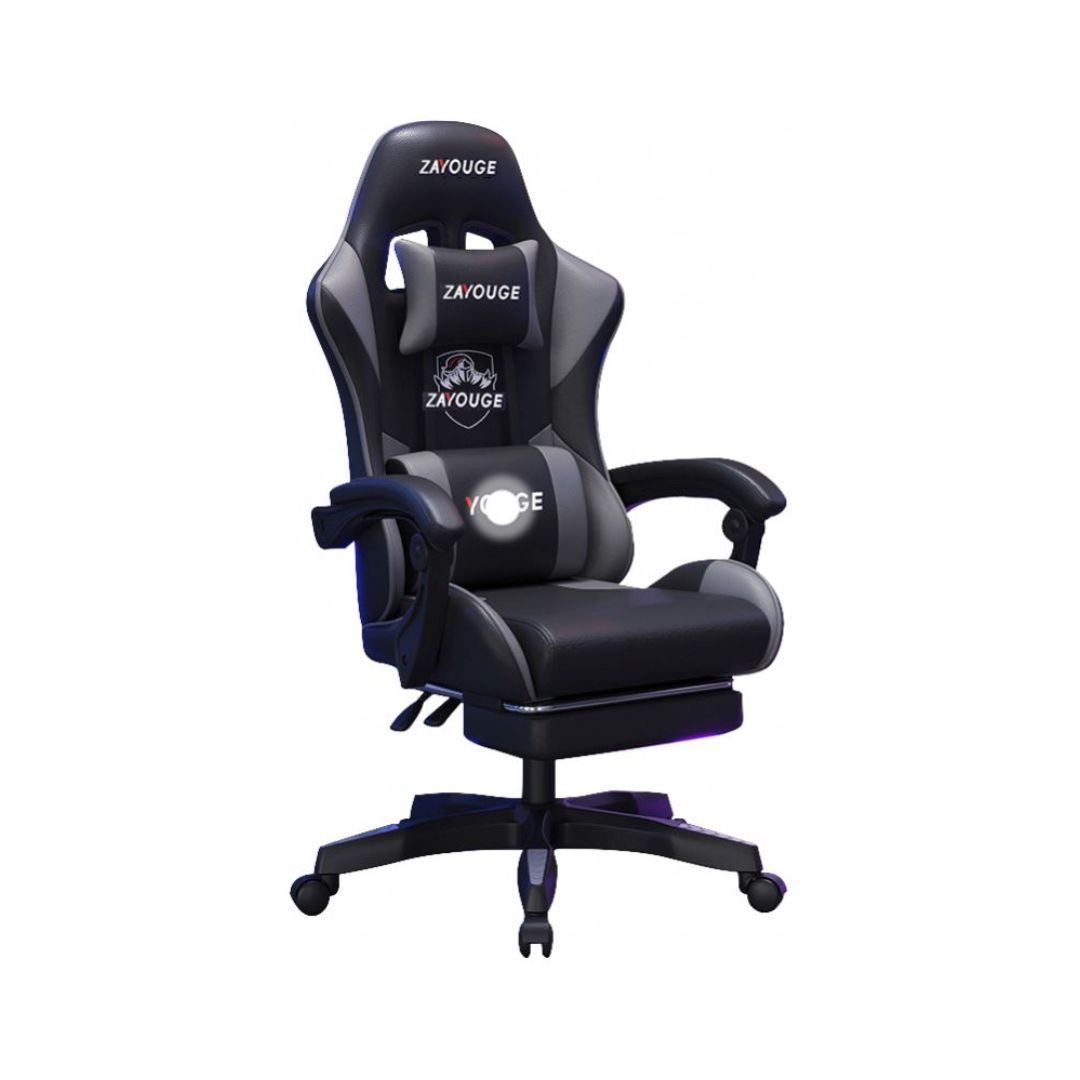 Gaming Kreslo 7042 Qara – Oyunçu Kreslosu