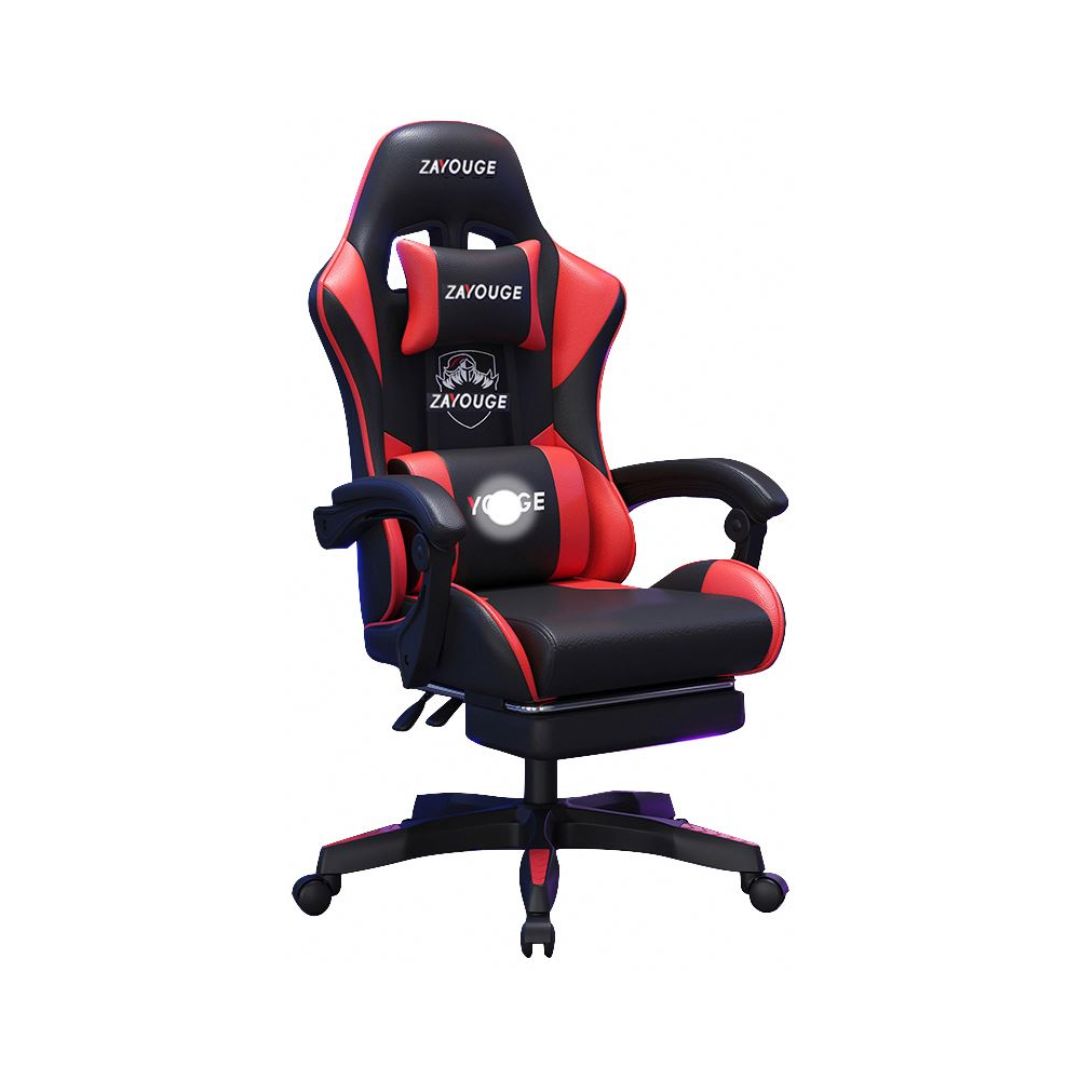 Gaming Kreslo 7042 Qırmızı – Oyunçu Kreslosu