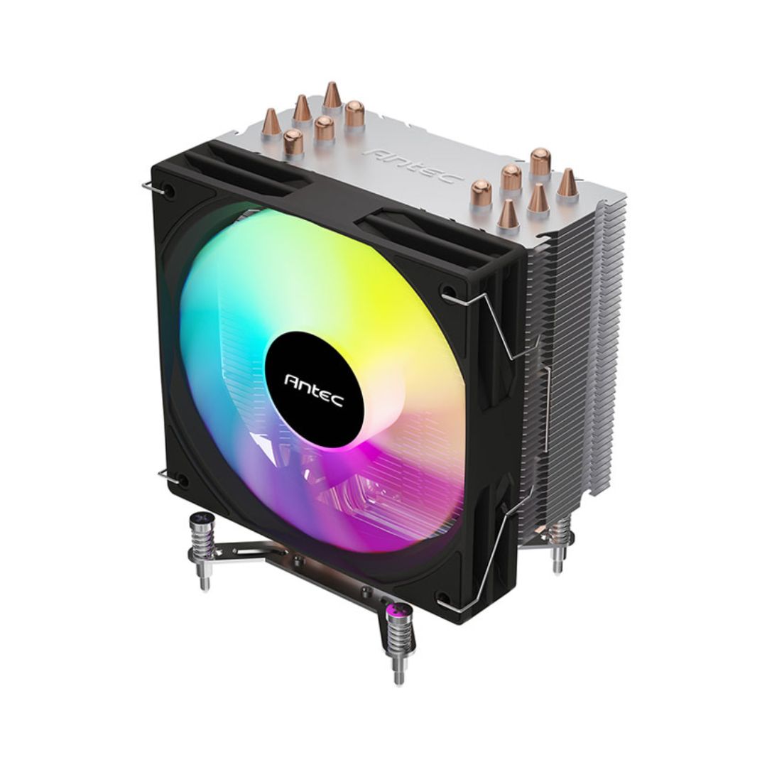 Prosessor kulleri ANTEC A600 ARGB (ANT-A600-ARGB)