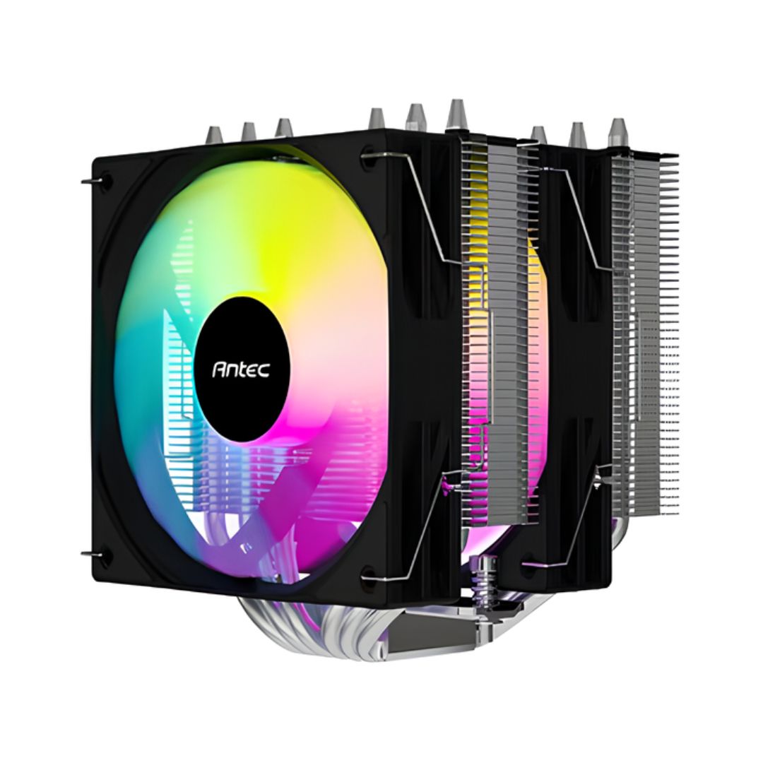 Prosessor kulleri ANTEC A660 ARGB (ANT-A660-ARGB)