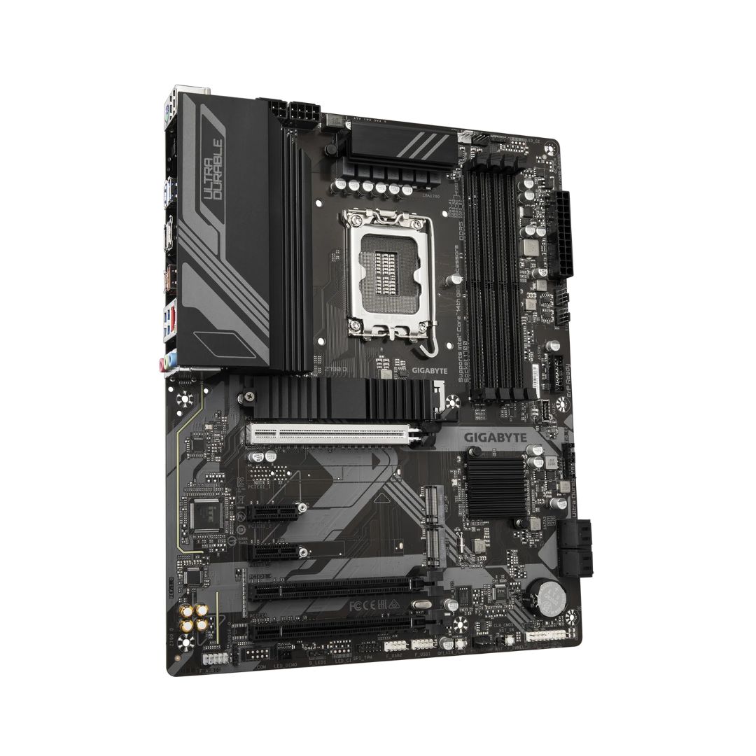 MOTHERBOARD GIGABYTE Z790 D DDR5 (9MZ79D-00-G10)
