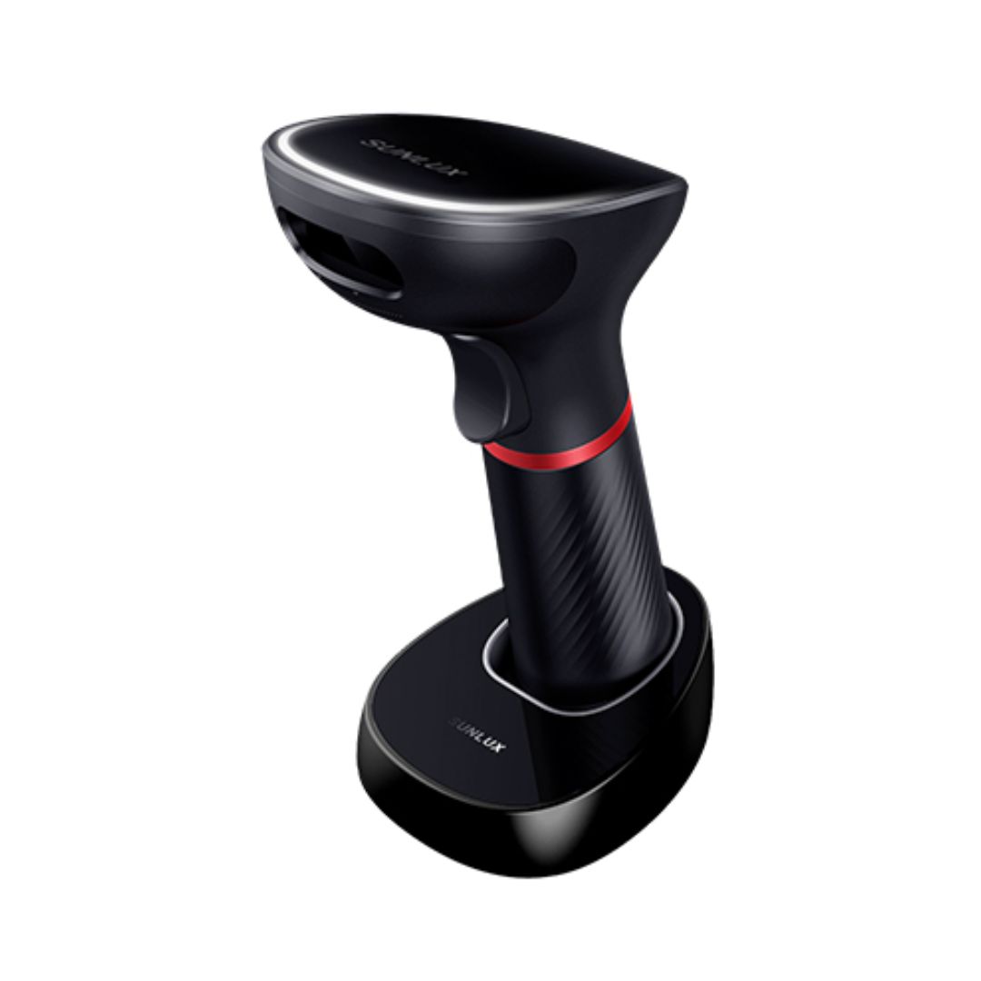 Sunlux WR XL-9610 QR Barkod Skaneri