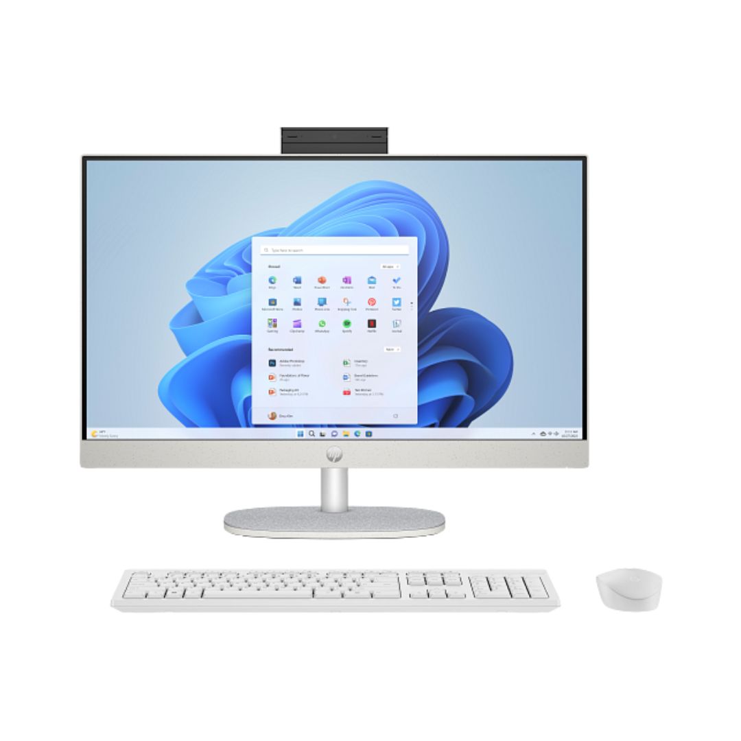 MONOBLOK HP 23.8 inch All-in-One 24-cr0040ci PC (7Y064EA)