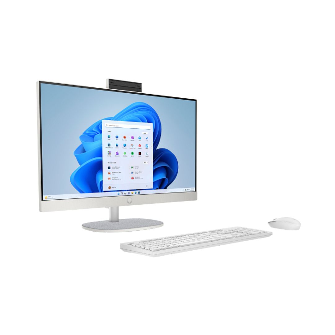 MONOBLOK HP 23.8 inch All-in-One 24-cr0040ci PC (7Y064EA)