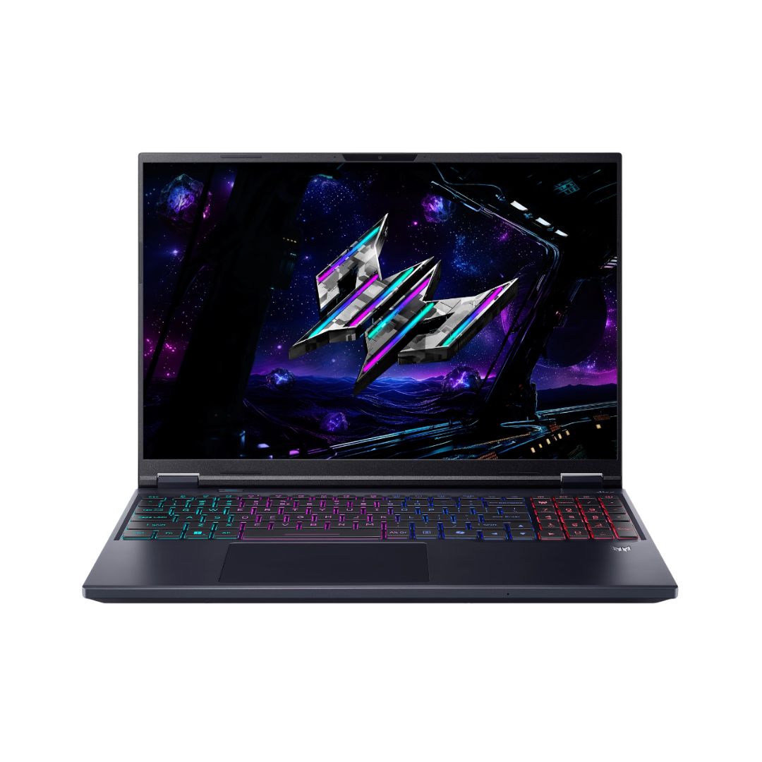 NOUTBUK ACER PREDATOR 16S AI PHN16S-71-98RF 16'' 240HZ (NH.U0KAA.001)