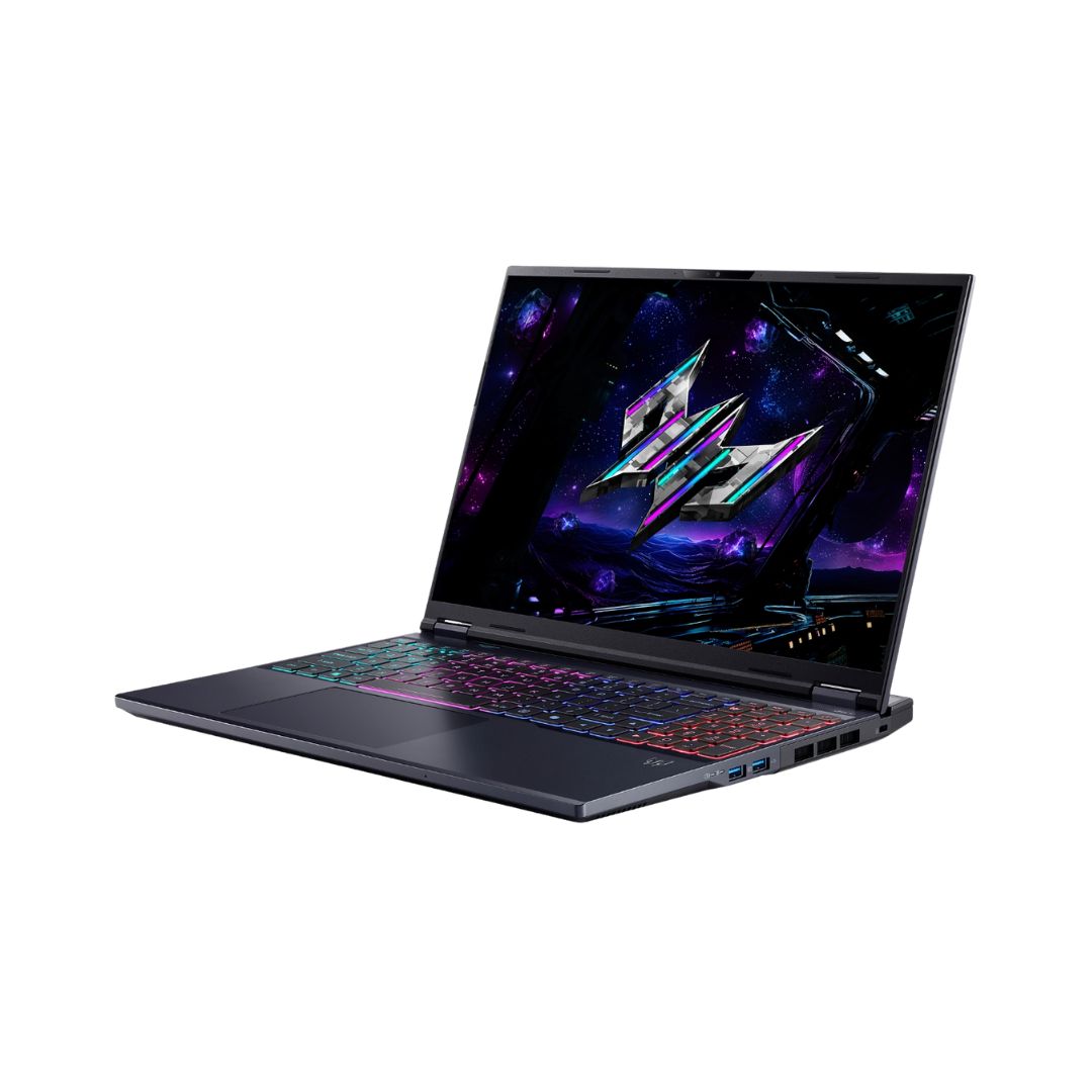 NOUTBUK ACER PREDATOR 16 AI PHN16-73-97BP 16'' 180HZ (NH.QVUEM.002)