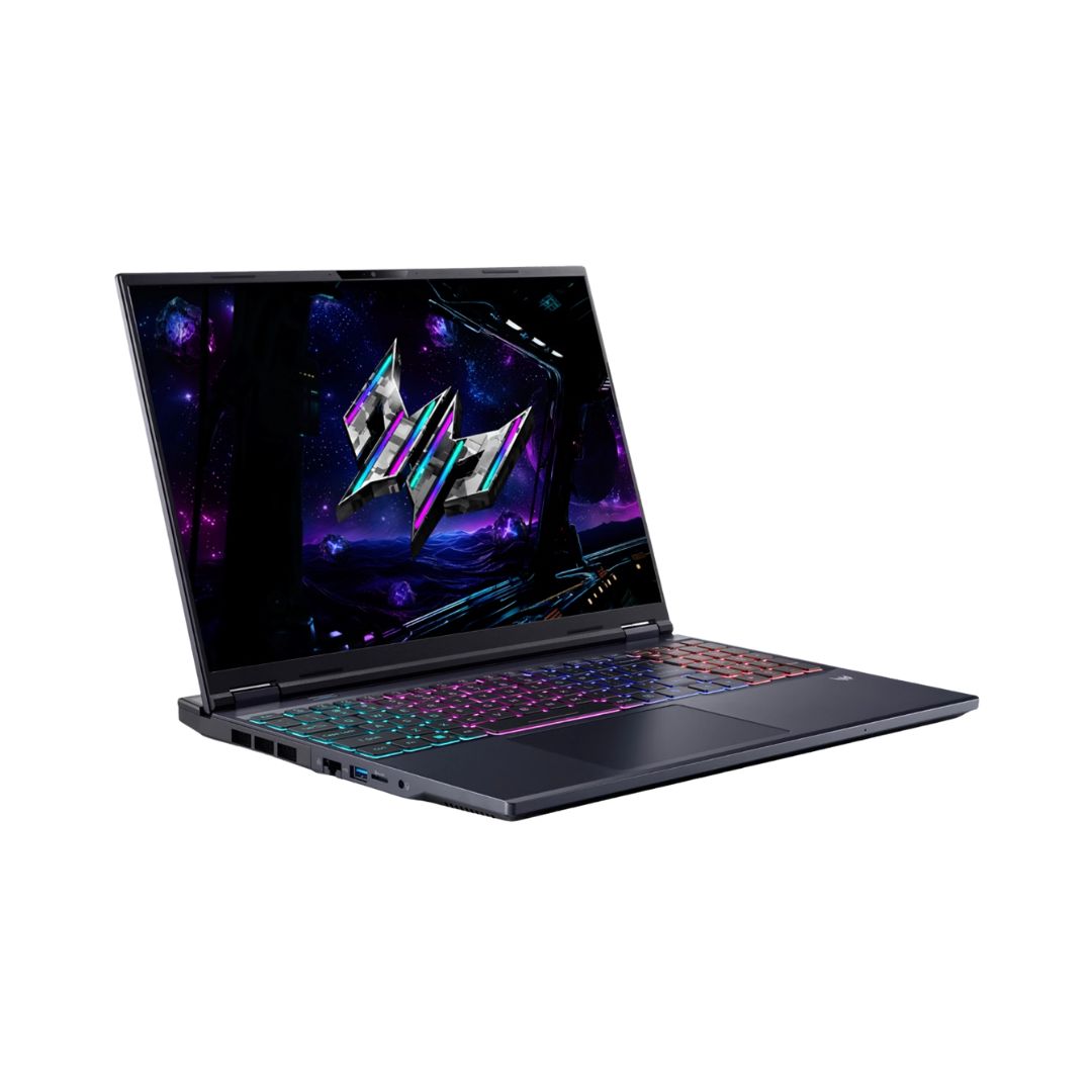 NOUTBUK ACER PREDATOR 16S AI PHN16S-71-98RF 16'' 240HZ (NH.U0KAA.001)