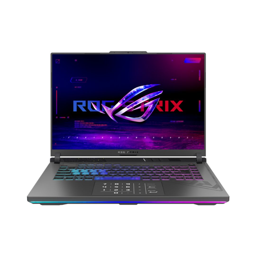 NOUTBUK ASUS ROG STRIX G614JU-DS71-CA 16