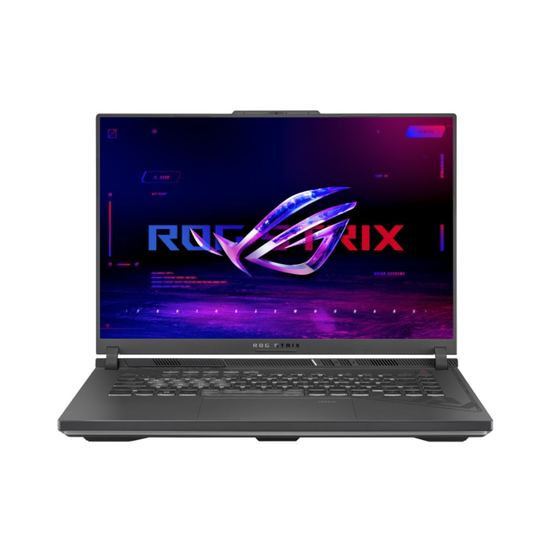 NOUTBUK ASUS ROG STRIX G614JU-DS71-CA 16" (90NR0CC1-M001R0)