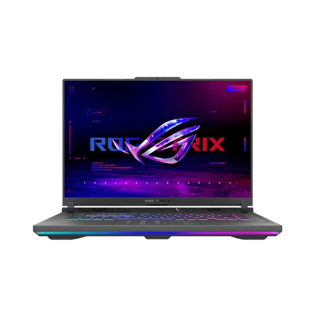 NOUTBUK ASUS ROG STRIX G614JU-DS71-CA 16" (90NR0CC1-M001R0)
