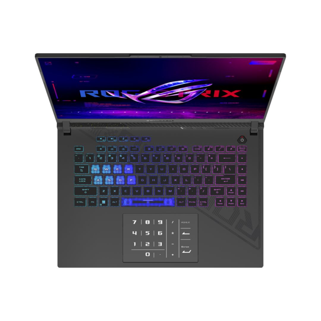 NOUTBUK ASUS ROG STRIX G614JU-DS71-CA 16" (90NR0CC1-M001R0)