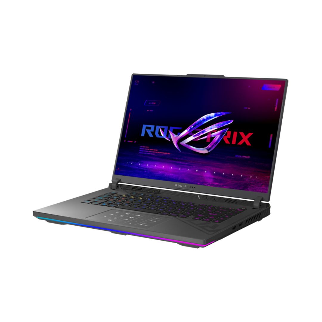 NOUTBUK ASUS ROG STRIX G614JU-DS71-CA 16" (90NR0CC1-M001R0)