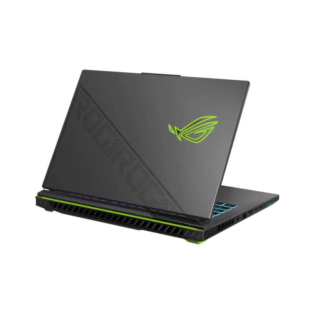 NOUTBUK ASUS ROG STRIX G614JU-DS71-CA 16" (90NR0CC1-M001R0)