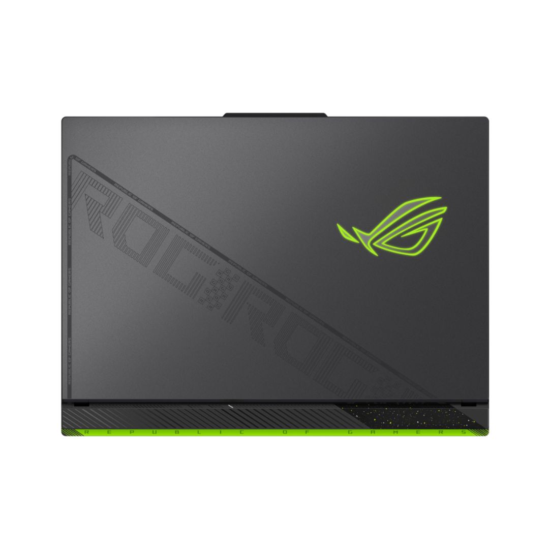 NOUTBUK ASUS ROG STRIX G614JU-DS71-CA 16" (90NR0CC1-M001R0)