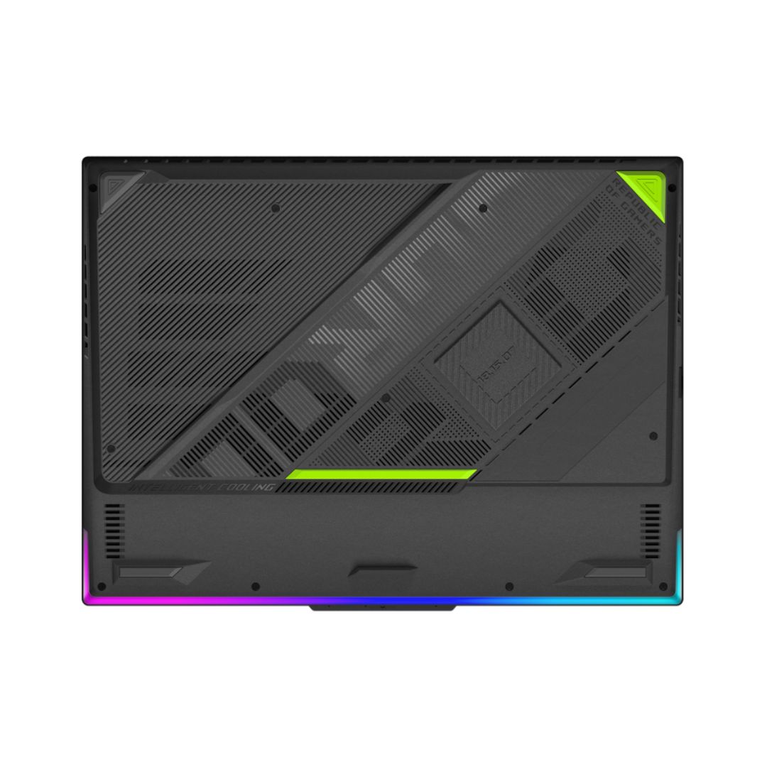 NOUTBUK ASUS ROG STRIX G614JU-DS71-CA 16" (90NR0CC1-M001R0)