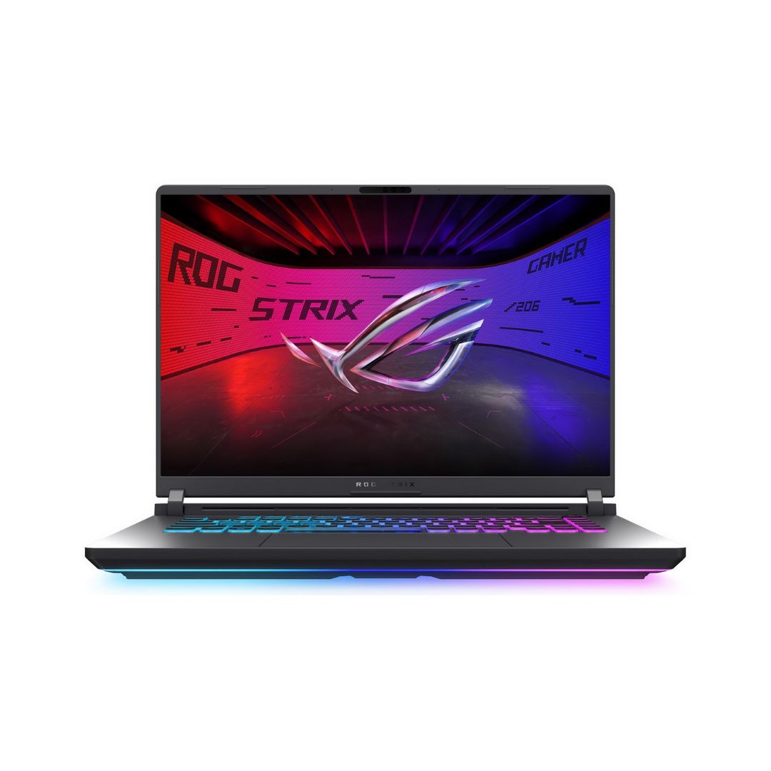 NOUTBUK ASUS ROG STRIX G815LM-IS96 18"240HZ (90NR0LP1-M000A0)
