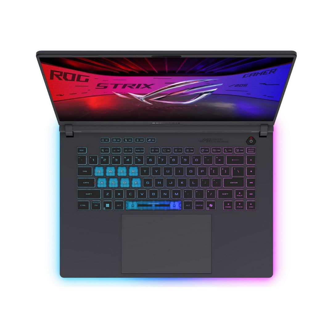 NOUTBUK ASUS ROG STRIX G815LM-IS96 18"240HZ (90NR0LP1-M000A0)