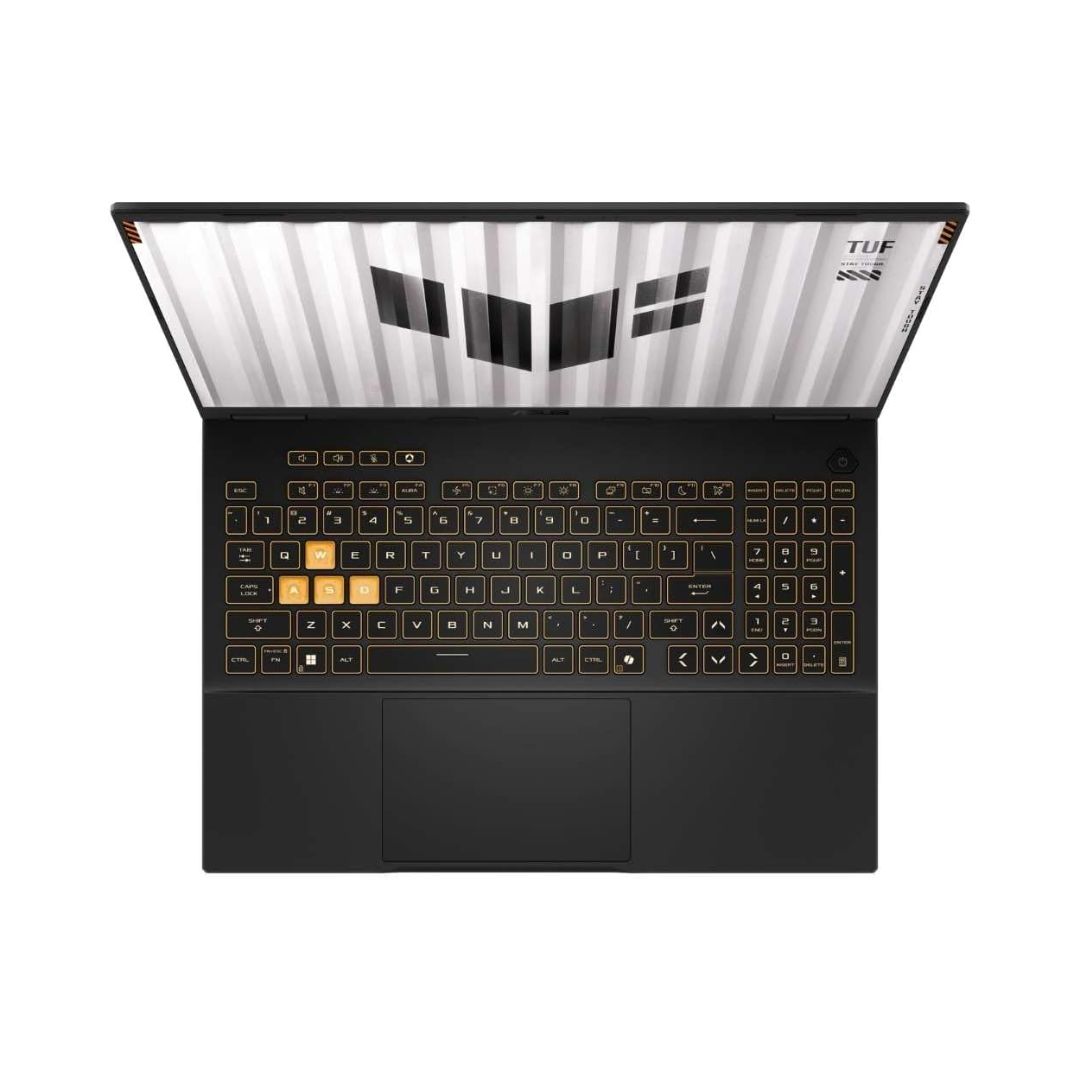 NOUTBUK ASUS TUF GAMING FX608LM-BS96 16" (90NR0KJ1-M00020)