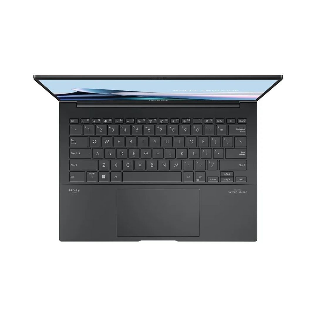 NOUTBUK ASUS ZENBOOK UX3405CA-U9321TB 14''OLED WUXGA (90NB14W7-M00MU0)