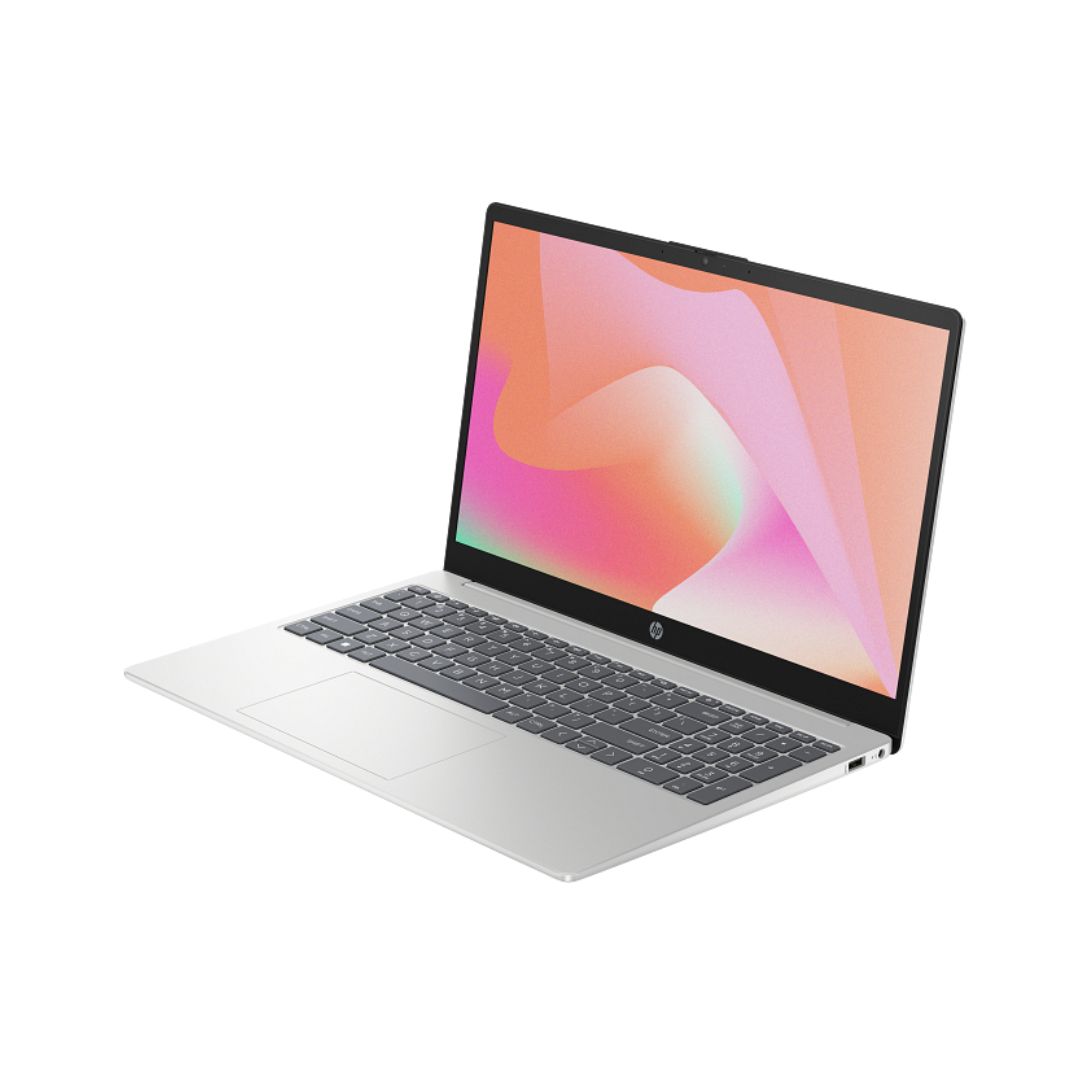 NOUTBUK HP 15-FD0532NIA 15.6" FHD (B82HXEA)