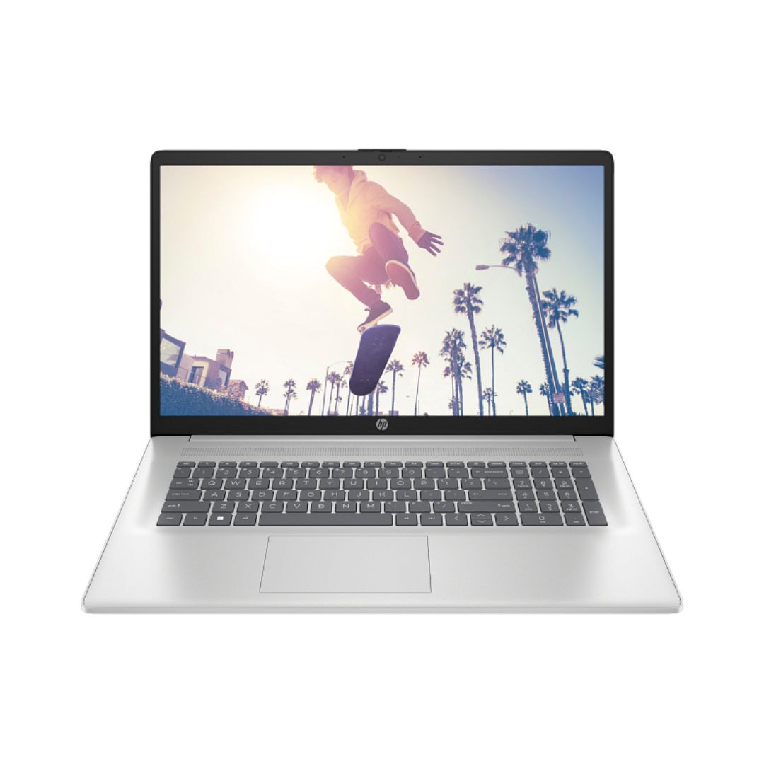 NOUTBUK HP 17-CN3032CI 17.3''FHD IPS (9U5X7EA)