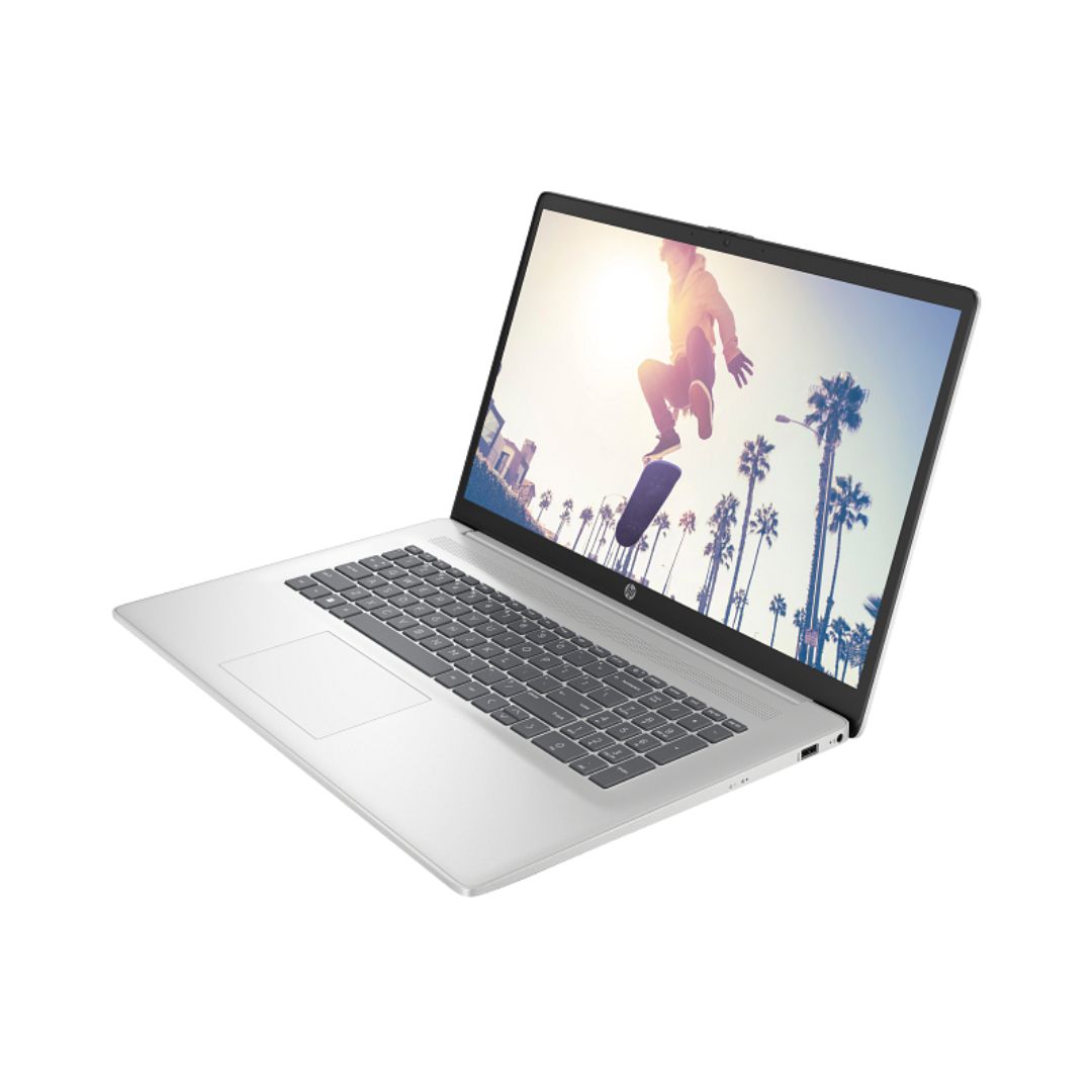 NOUTBUK HP 17-CN3032CI 17.3''FHD IPS (9U5X7EA)