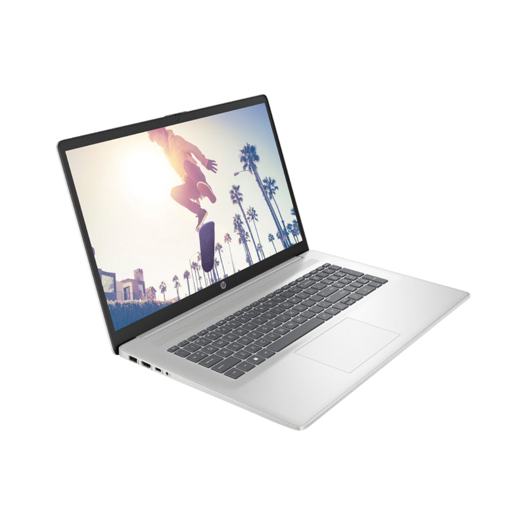 NOUTBUK HP 17-CN3032CI 17.3''FHD IPS (9U5X7EA)