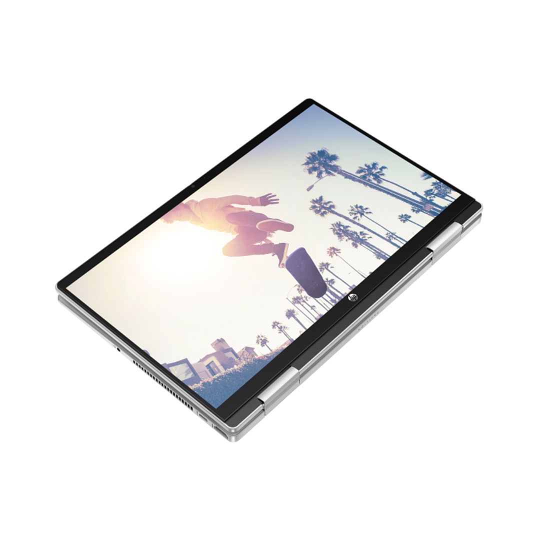 NOUTBUK HP PAVILION X360 2IN1 14-EK1007CI 14''FHD IPS TOUCH (7P4D7EA)