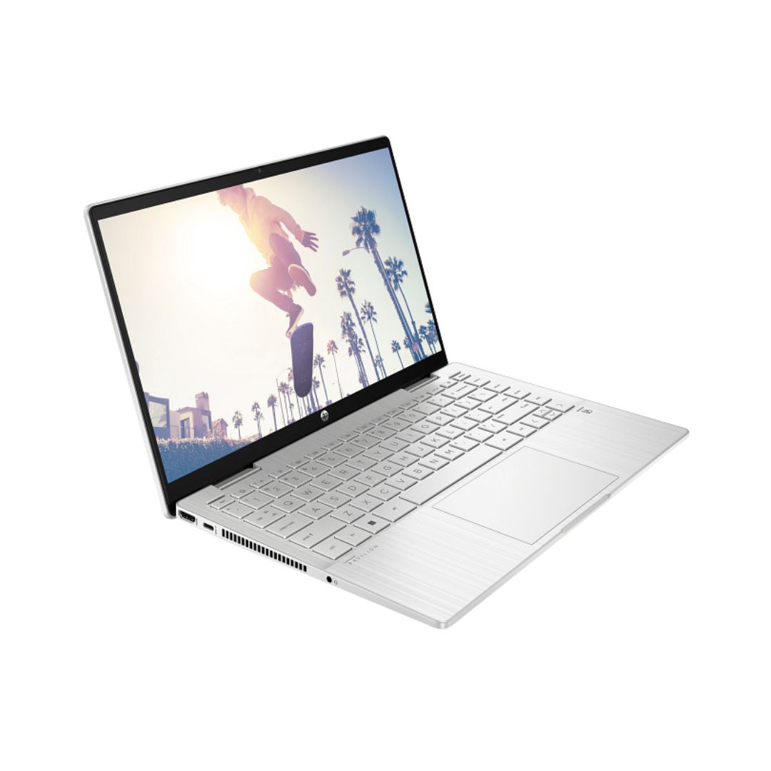 NOUTBUK HP PAVILION X360 2IN1 14-EK1007CI 14''FHD IPS TOUCH (7P4D7EA)