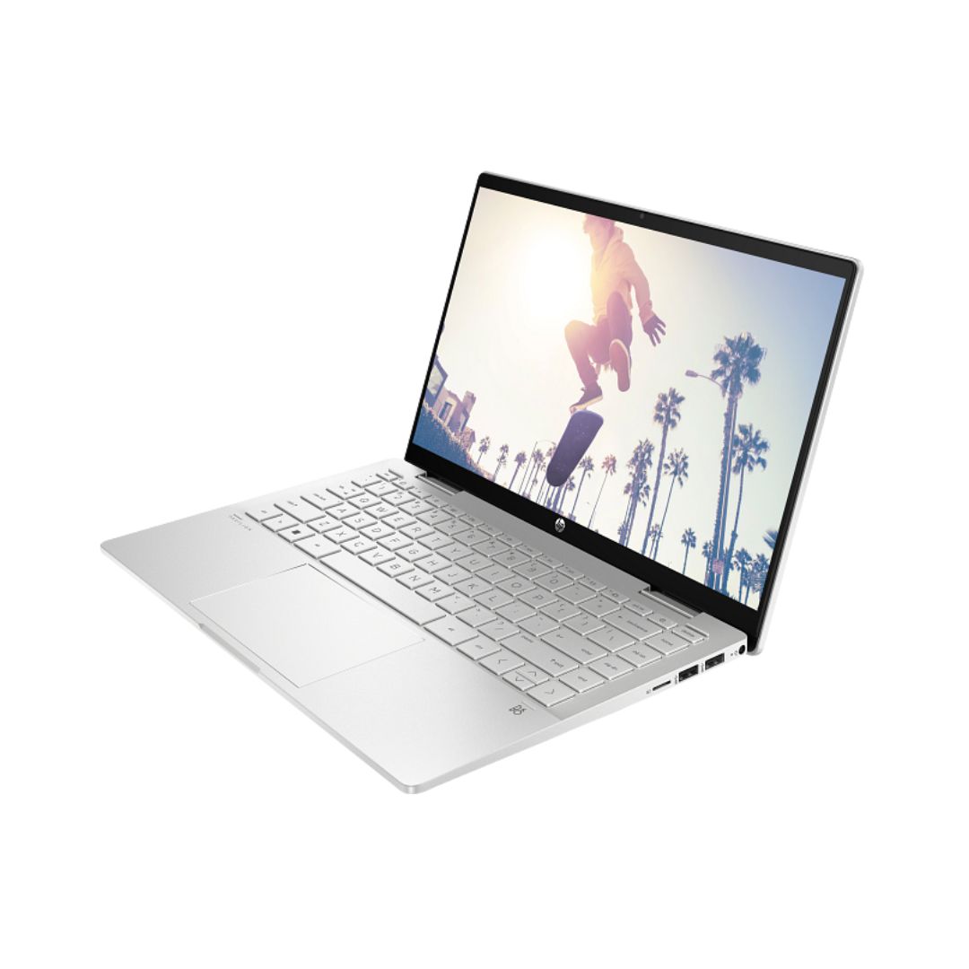 NOUTBUK HP PAVILION X360 2IN1 14-EK1007CI 14''FHD IPS TOUCH (7P4D7EA)