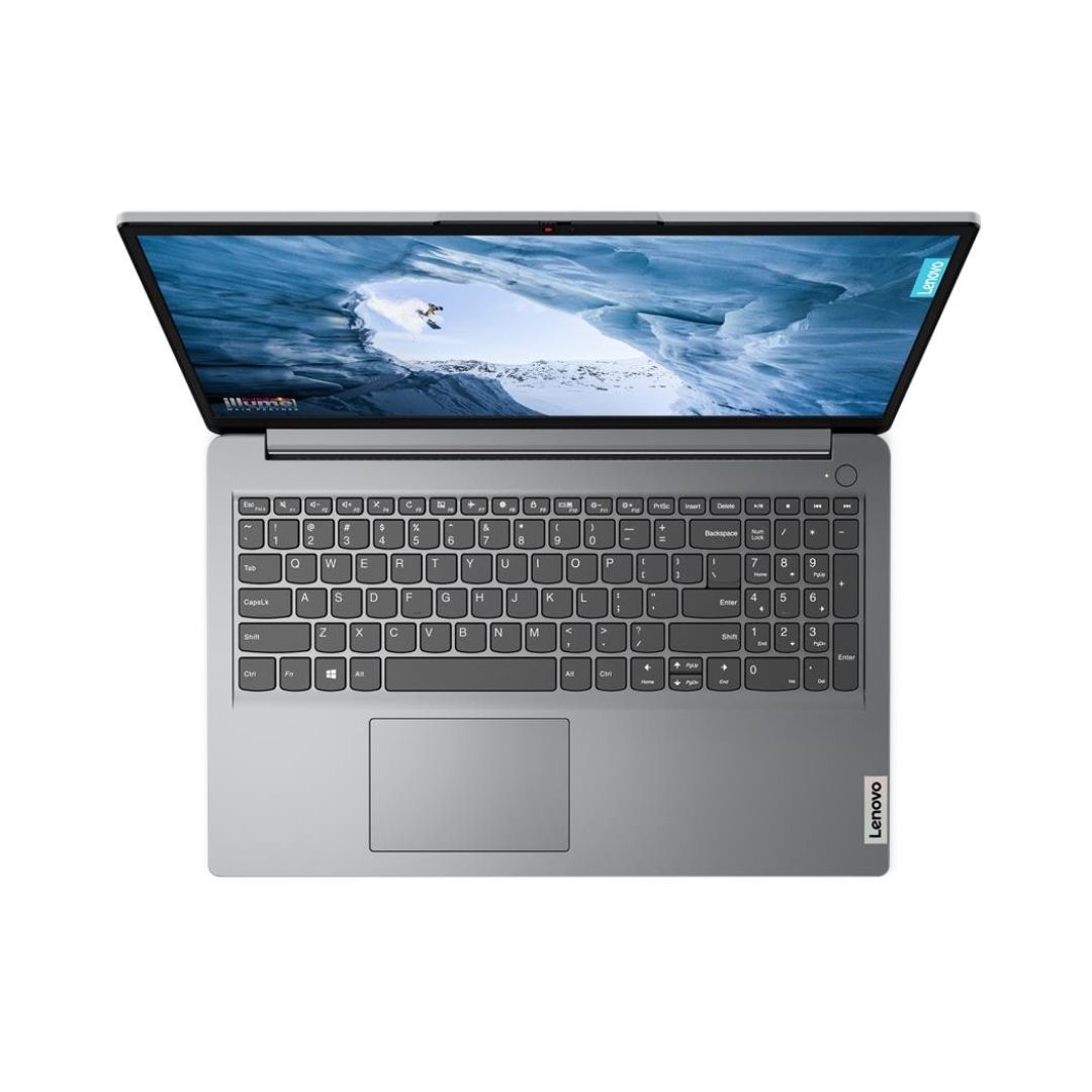 NOUTBUK LENOVO IDEAPAD 1 15IAU7 15.6" FHD (1920 x 1080) TN