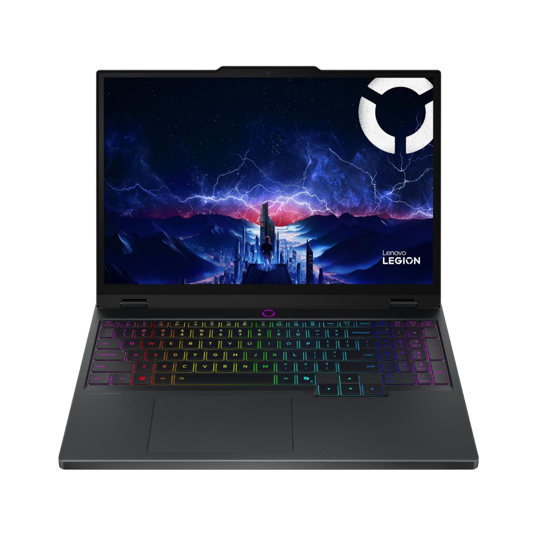 NOUTBUK LENOVO LEGION 5 PRO 16IAX10 16'' OLED (83F3000AUS)