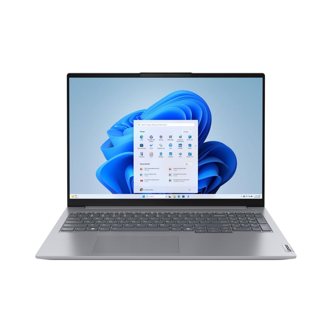 NOUTBUK LENOVO THINKBOOK 16 G7 IML 16